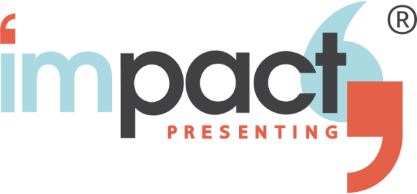 Impact Presenting